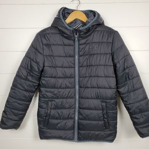 Under Armour puffer jacket